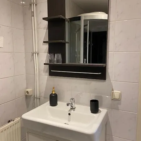 Bed&bulbs * Hillegom