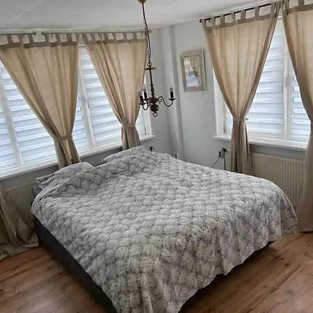 Bed&bulbs Apartamento