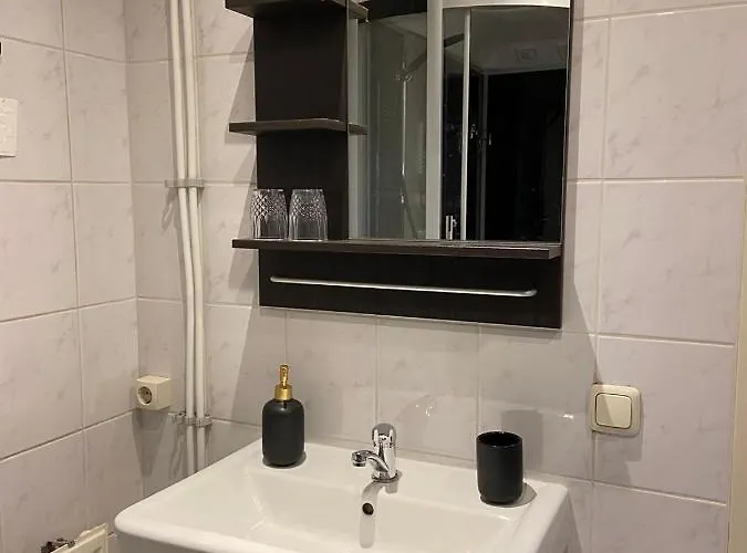 Bed&bulbs * هيليخوم