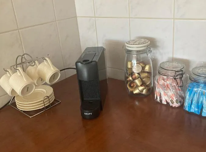 Bed&bulbs شقة هيليخوم