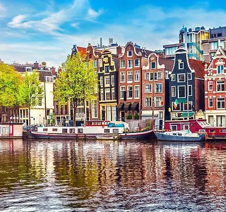 Bed&bulbs * Hillegom