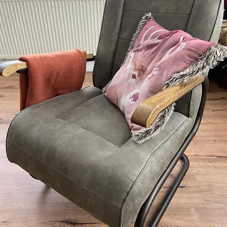 Bed&bulbs Apartamento