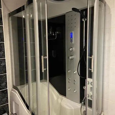 Bed&bulbs Apartamento