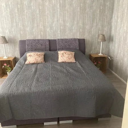 Apartamento Bed&bulbs *