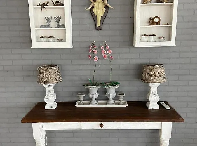 Apartamento Bed&bulbs Hillegom