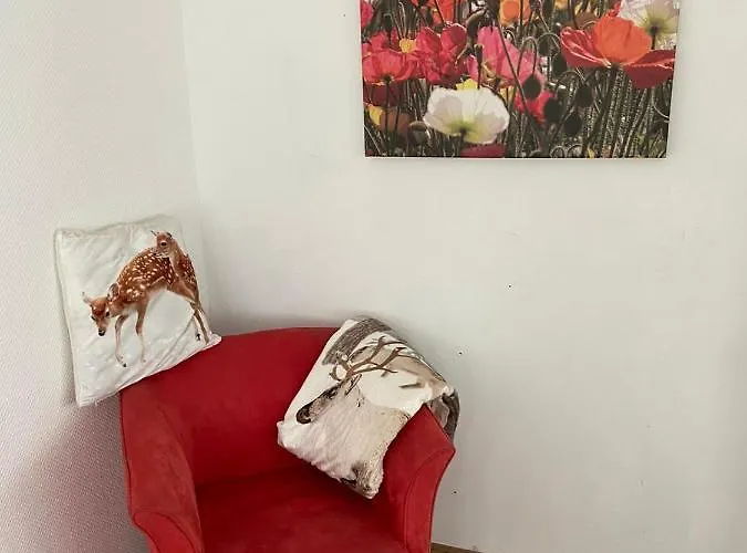 Apartamento Bed&bulbs *