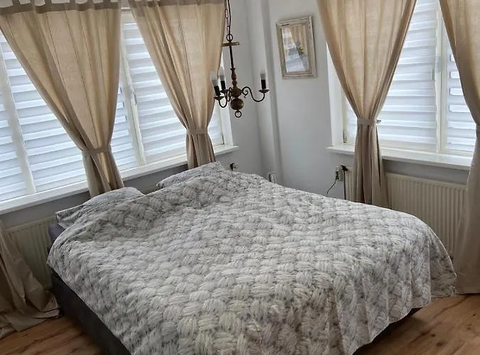 Bed&bulbs Apartamento