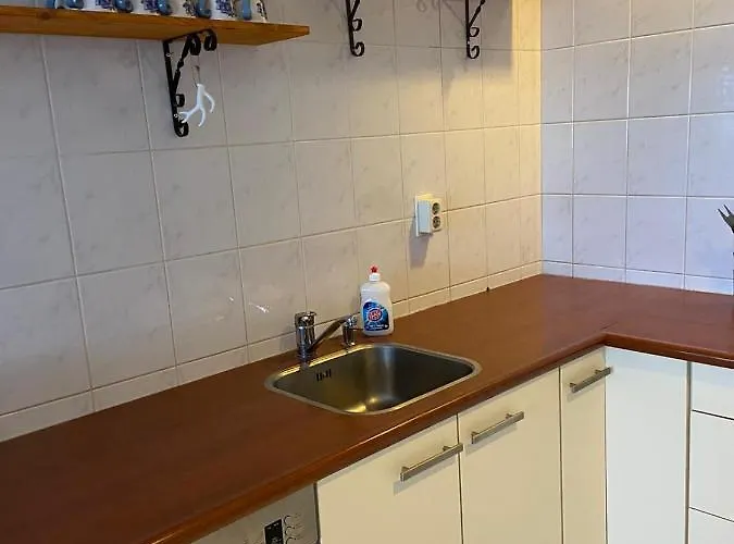 Bed&bulbs Apartamento