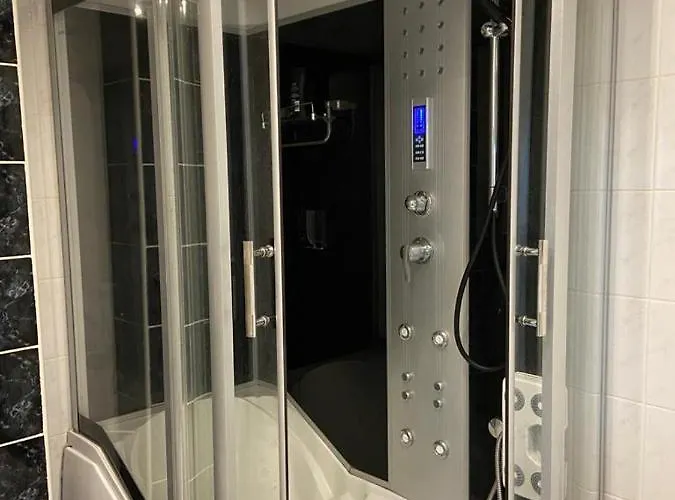 Bed&bulbs Apartamento