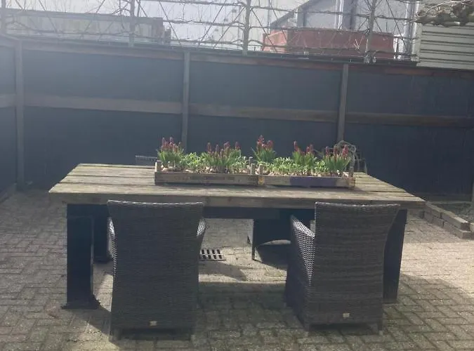 Apartamento Bed&bulbs *