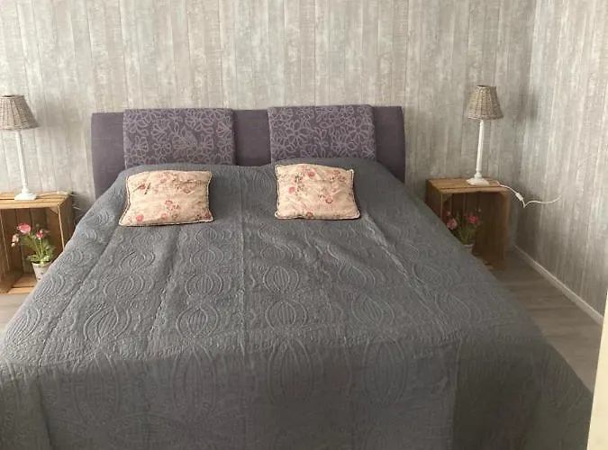 Apartamento Bed&bulbs *